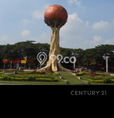 Lahan untuk Dijual di Cakung Jakarta Timur Luas 240m2 Lahan untuk Dijual di Cakung Jakarta Timur Luas 240m2