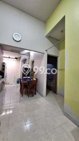Rumah Modern 2 KT LT 90m2 di Harapan Indah Rumah Modern 2 KT LT 90m2 di Harapan Indah
