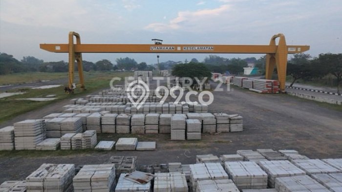 Untuk Dijual Pabrik di Nguling Pasuruan LT 87903m2 / LB 36844m2 Untuk Dijual Pabrik di Nguling Pasuruan LT 87903m2 / LB 36844m2