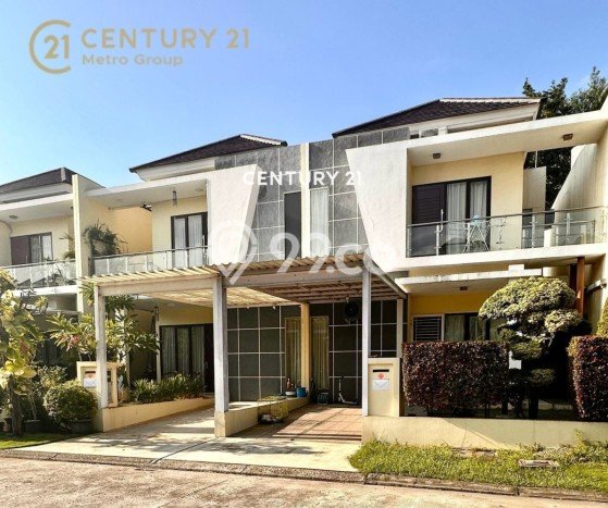 Dijual Rumah Eksklusif 3 KT di Harapan Indah, Bekasi Dijual Rumah Eksklusif 3 KT di Harapan Indah, Bekasi