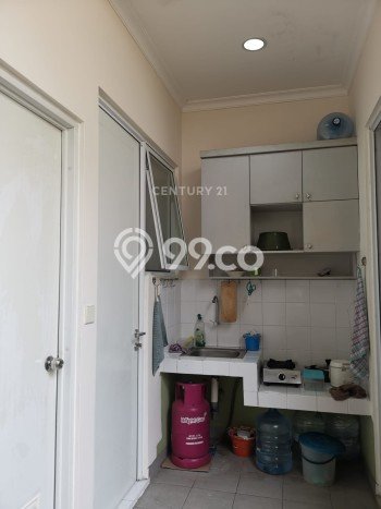 Rumah Modern Minimalis 3 Kamar Bisa Langsung Pindah di Cakung Rumah Modern Minimalis 3 Kamar Bisa Langsung Pindah di Cakung