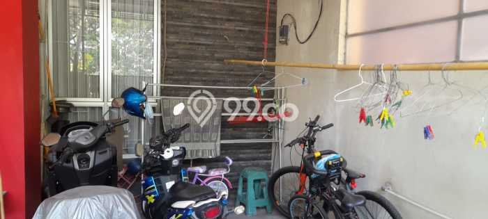Rumah Modern 2 KT di harapan indah Bekasi Unfurnished Rumah Modern 2 KT di harapan indah Bekasi Unfurnished