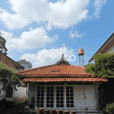 Jual Rumah Luas Elegan Dengan View Eksklusif di Ulujami, Jakarta Selatan Jual Rumah Luas Elegan Dengan View Eksklusif di Ulujami, Jakarta Selatan