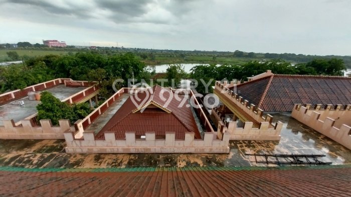 Dijual Rumah Mewah Elegan Dengan View Eksklusif di Harapan Indah, Bekasi Dijual Rumah Mewah Elegan Dengan View Eksklusif di Harapan Indah, Bekasi