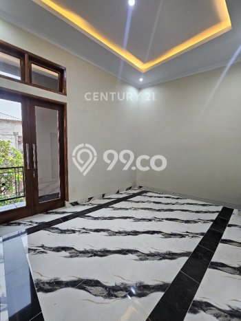 Hunian Super Elit dengan Akses Paling Strategis di Pejaten, Jakarta Selatan Hunian Super Elit dengan Akses Paling Strategis di Pejaten, Jakarta Selatan