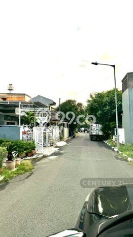 Lahan untuk Dijual di Cakung Jakarta Timur Luas 240m2 Lahan untuk Dijual di Cakung Jakarta Timur Luas 240m2