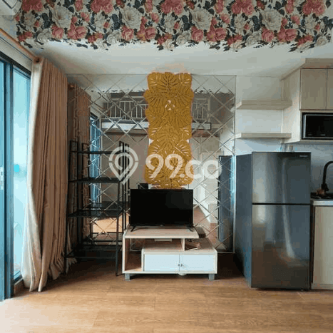 Apartemen Minimalis untuk Dijual di Harapan Indah Dengan Spesifikasi 0 KT & 0 KM Apartemen Minimalis untuk Dijual di Harapan Indah Dengan Spesifikasi 0 KT & 0 KM