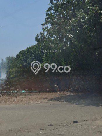 Lahan Dijual Lokasi Cilincing, Jakarta Utara dengan Luas Tanah 3600m2 dan Status - Lahan Dijual Lokasi Cilincing, Jakarta Utara dengan Luas Tanah 3600m2 dan Status -