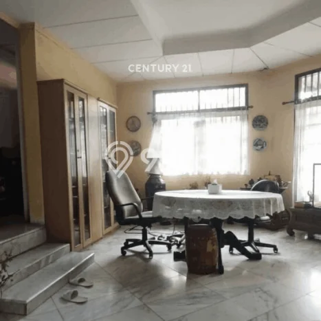 Jual Rumah Luas Elegan Dengan View Eksklusif di Ulujami, Jakarta Selatan Jual Rumah Luas Elegan Dengan View Eksklusif di Ulujami, Jakarta Selatan