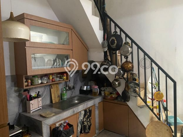 Dijual Rumah 2 Kamar Lokasi Strategis Nyaman dan Strategis di Cakung Dijual Rumah 2 Kamar Lokasi Strategis Nyaman dan Strategis di Cakung