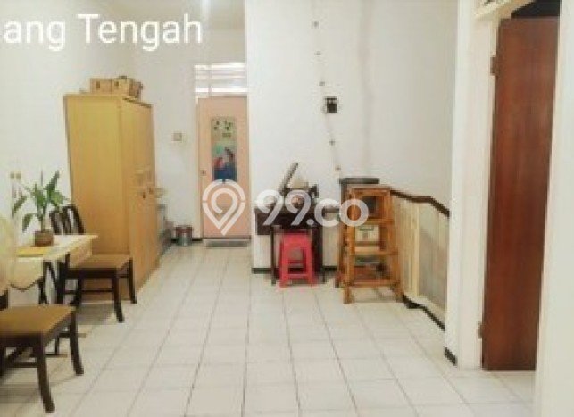 Hunian Mewah Siap Huni LT 120m2 di Kelapa Gading, Jakarta Utara Hunian Mewah Siap Huni LT 120m2 di Kelapa Gading, Jakarta Utara