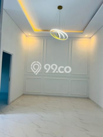 Rumah Luas Asri 3 KT Siap Pakai di Harapan Indah Bekasi Rumah Luas Asri 3 KT Siap Pakai di Harapan Indah Bekasi