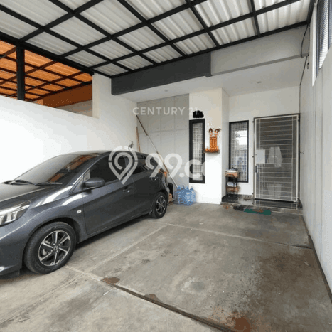 Hunian Elit LB 170m2 Siap Pakai Desain Elegan di Meruya, Jakarta Barat Hunian Elit LB 170m2 Siap Pakai Desain Elegan di Meruya, Jakarta Barat