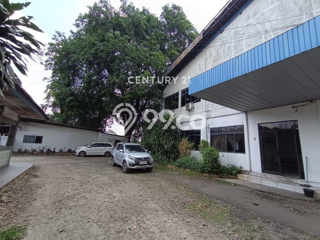 Unit Gudang Dijual di Cibitung Bekasi Luas Tanah 15000m2, Luas Bangunan 4000m2 Unit Gudang Dijual di Cibitung Bekasi Luas Tanah 15000m2, Luas Bangunan 4000m2