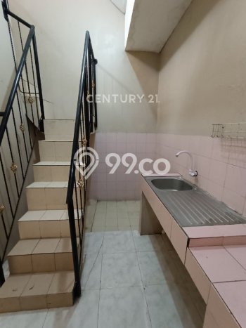 Hunian Cantik Modern Lb 116m2 di Medan Satria, Bekasi Hunian Cantik Modern Lb 116m2 di Medan Satria, Bekasi