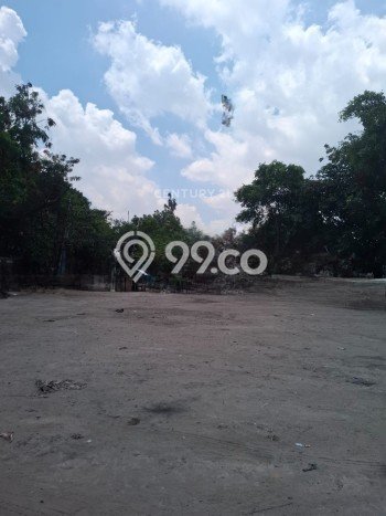 Tanah Kavling di Cilincing Dijual dengan Luas 4000m2 Tanah Kavling di Cilincing Dijual dengan Luas 4000m2