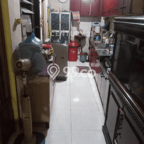Hunian Nyaman Asri 3 KT Siap Pakai di Pulogebang Jakarta Timur Hunian Nyaman Asri 3 KT Siap Pakai di Pulogebang Jakarta Timur