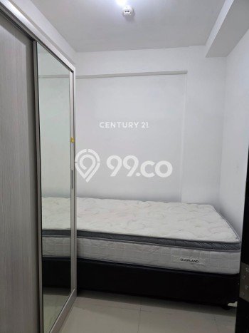 Apartemen Terjangkau di Pulo Gadung Spesifikasi 2 Kamar Apartemen Terjangkau di Pulo Gadung Spesifikasi 2 Kamar