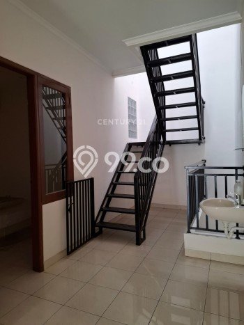 Rumah Modern 3 KT di Harapan Indah Bekasi Unfurnished Rumah Modern 3 KT di Harapan Indah Bekasi Unfurnished