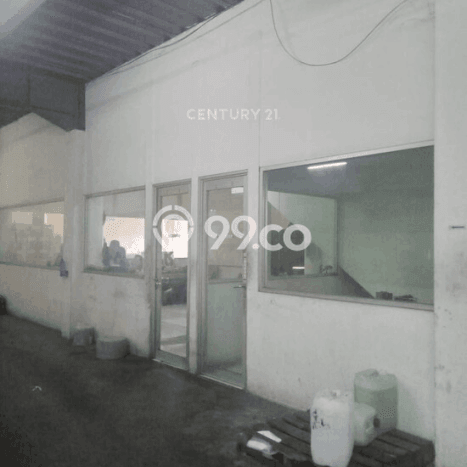 Gudang Dijual di Bekasi LT 1995m2 & LB 1841m2 Lokasi Terbaik! Gudang Dijual di Bekasi LT 1995m2 & LB 1841m2 Lokasi Terbaik!
