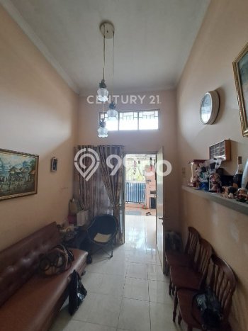 Rumah Modern 2 KT di Harapan Indah Bekasi Semi Furnished Rumah Modern 2 KT di Harapan Indah Bekasi Semi Furnished