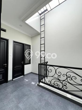 Rumah Eksklusif Siap Huni LT 115m2 di Cempaka Putih, Jakarta Pusat Rumah Eksklusif Siap Huni LT 115m2 di Cempaka Putih, Jakarta Pusat