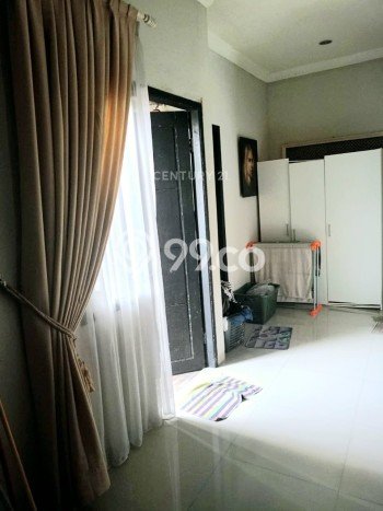 Rumah Modern 3 KT di Cipedak Jakarta Selatan Unfurnished Rumah Modern 3 KT di Cipedak Jakarta Selatan Unfurnished