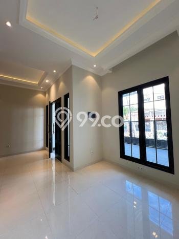 Rumah Eksklusif Siap Huni LT 115m2 di Cempaka Putih, Jakarta Pusat Rumah Eksklusif Siap Huni LT 115m2 di Cempaka Putih, Jakarta Pusat