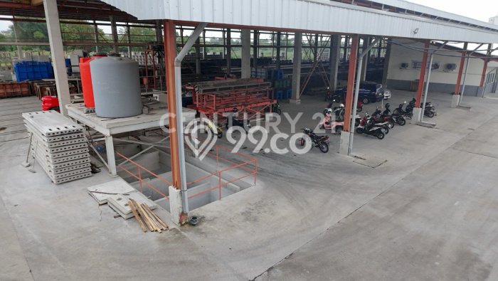 Untuk Dijual Pabrik di Nguling Pasuruan LT 87903m2 / LB 36844m2 Untuk Dijual Pabrik di Nguling Pasuruan LT 87903m2 / LB 36844m2