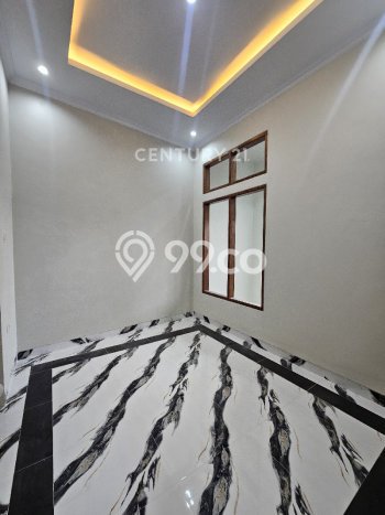 Hunian Super Elit dengan Akses Paling Strategis di Pejaten, Jakarta Selatan Hunian Super Elit dengan Akses Paling Strategis di Pejaten, Jakarta Selatan