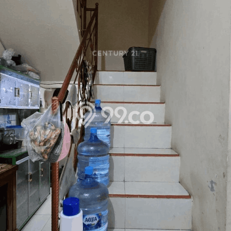 For Sale Hunian Rumah Terawat 4 Kamar di Harapan Indah, Bekasi For Sale Hunian Rumah Terawat 4 Kamar di Harapan Indah, Bekasi