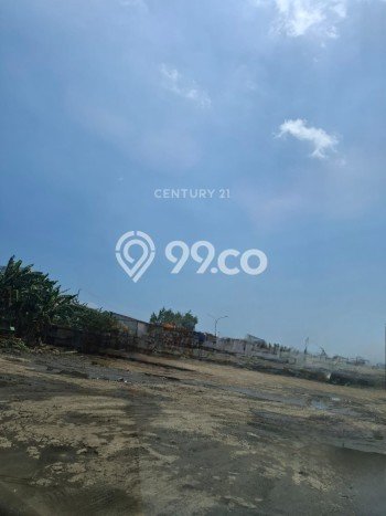 Lahan untuk Dijual di Cilincing Jakarta Utara Luas 8000m2 Lahan untuk Dijual di Cilincing Jakarta Utara Luas 8000m2