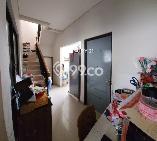 Siap Huni Rumah Mewah 3 Kamar di Cakung Dekat ke Mana Saja Siap Huni Rumah Mewah 3 Kamar di Cakung Dekat ke Mana Saja