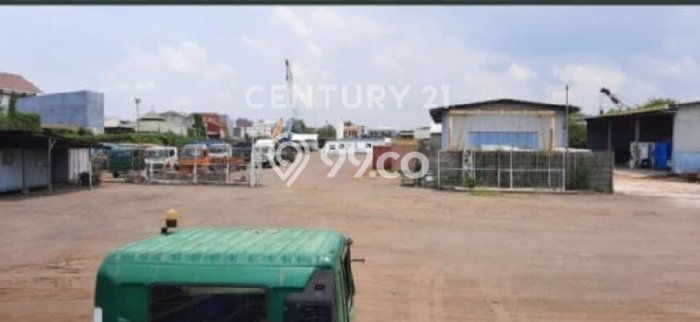 Unit Gudang Strategis di Cilincing, Jakarta Utara Potensi Bisnis Besar Unit Gudang Strategis di Cilincing, Jakarta Utara Potensi Bisnis Besar