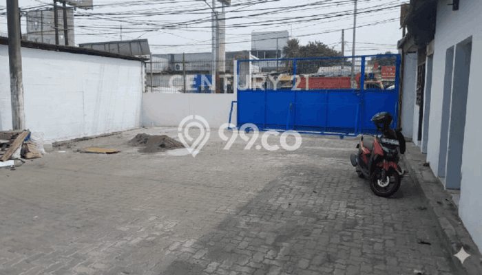 Gudang bagus disewakan di Medan Satria Bekasi dengan LB 400m2 harga sewa terbaik Gudang bagus disewakan di Medan Satria Bekasi dengan LB 400m2 harga sewa terbaik