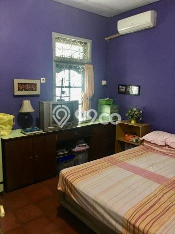 Rumah Elit LB 268m2 Siap Huni Desain Elegan di Jelambar, Jakarta Barat Rumah Elit LB 268m2 Siap Huni Desain Elegan di Jelambar, Jakarta Barat