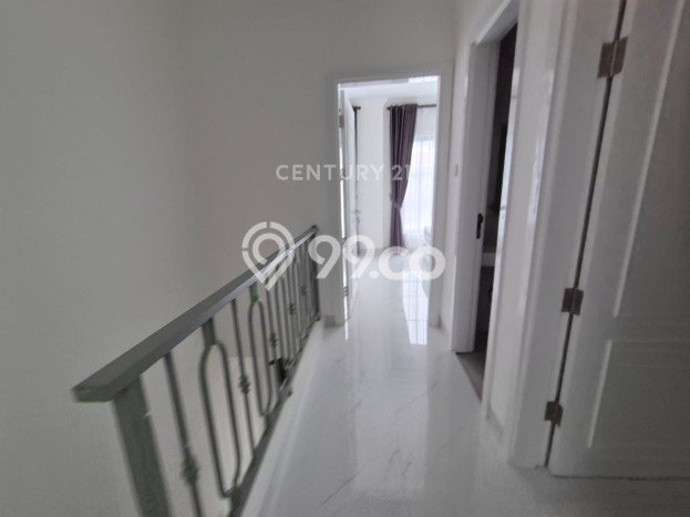 For Sale Hunian Rumah Nyaman 3 KT di Sunter, Jakarta Utara For Sale Hunian Rumah Nyaman 3 KT di Sunter, Jakarta Utara