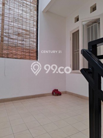 Rumah Modern 3 KT di Harapan Indah Bekasi Unfurnished Rumah Modern 3 KT di Harapan Indah Bekasi Unfurnished