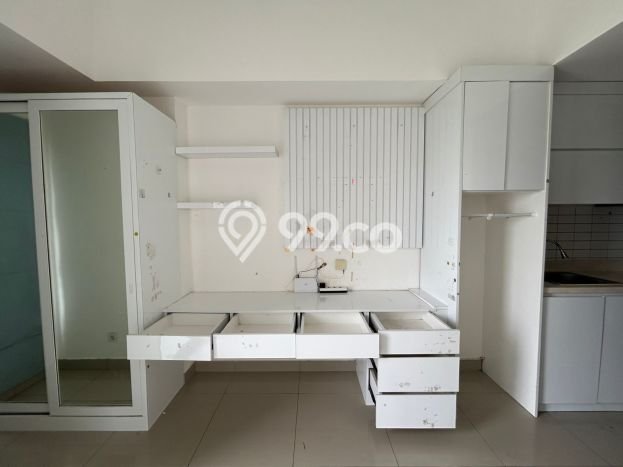 Apartemen Minimalis untuk Dijual di harapan indah Dengan Spesifikasi 1 KT & 1 KM Apartemen Minimalis untuk Dijual di harapan indah Dengan Spesifikasi 1 KT & 1 KM