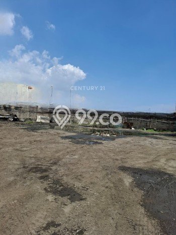 Tanah Kavling untuk Disewa di Cilincing Jakarta Utara 1400m2 Tanah Kavling untuk Disewa di Cilincing Jakarta Utara 1400m2