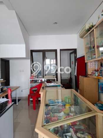 Unit Ruko Dijual di Cakung Jakarta Timur Luas Bangunan 100m2 Unit Ruko Dijual di Cakung Jakarta Timur Luas Bangunan 100m2