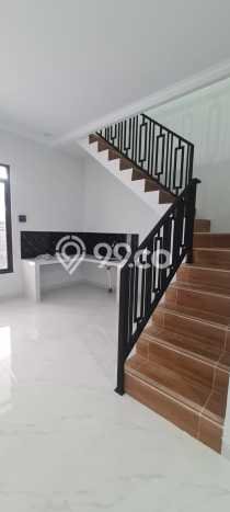 Rumah Modern 3 KT di Harapan Indah Bekasi Unfurnished Rumah Modern 3 KT di Harapan Indah Bekasi Unfurnished