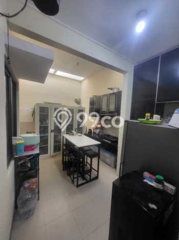 Rumah Minimalis 2 Kamar LT 102m2 di harapan indah Rumah Minimalis 2 Kamar LT 102m2 di harapan indah
