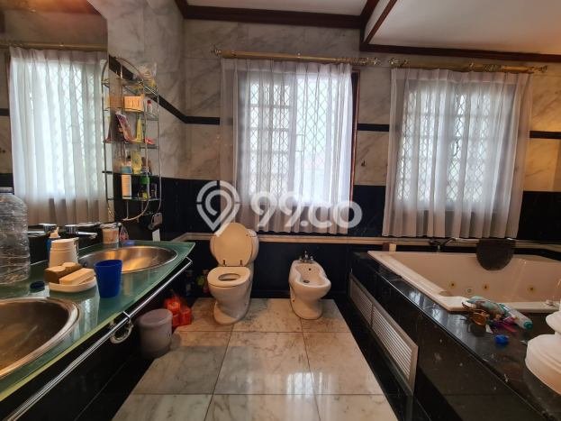 Siap Huni Hunian Elit 3 Kamar di Menteng Dekat ke Mana Pun Siap Huni Hunian Elit 3 Kamar di Menteng Dekat ke Mana Pun