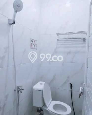 Kost Dijual di Gunung Sahari dengan 15 KT dan Luas 250m2 Kost Dijual di Gunung Sahari dengan 15 KT dan Luas 250m2