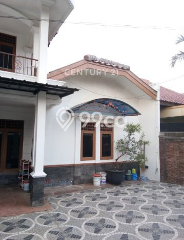 Siap Huni Rumah Mewah 5 Kamar di Jagakarsa Dekat ke Mana Saja Siap Huni Rumah Mewah 5 Kamar di Jagakarsa Dekat ke Mana Saja