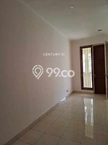 Rumah Modern 3 KT di Harapan Indah Bekasi Unfurnished Rumah Modern 3 KT di Harapan Indah Bekasi Unfurnished