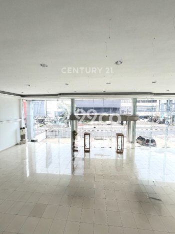 Komersial Dijual di Jakarta Selatan LT 2050m2 & LB 1800m2 Lokasi Terbaik! Komersial Dijual di Jakarta Selatan LT 2050m2 & LB 1800m2 Lokasi Terbaik!