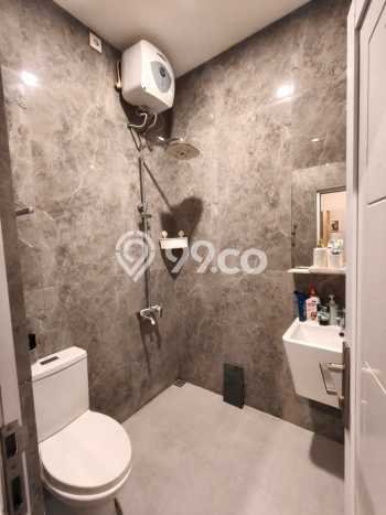 Rumah Strategis Minimalis Lb 220m2 di Cakung, Jakarta Timur Rumah Strategis Minimalis Lb 220m2 di Cakung, Jakarta Timur