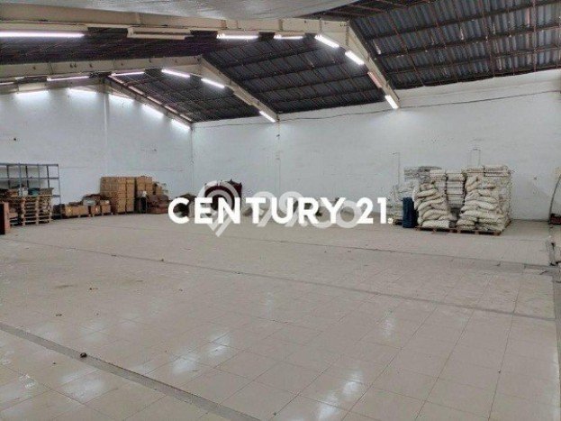 FOR SALE! Pabrik di Cakung Jakarta Timur, LT 4978m2, LB 3800m2 FOR SALE! Pabrik di Cakung Jakarta Timur, LT 4978m2, LB 3800m2